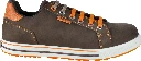 Roster sneaker lage werkschoenen S3-SRC bruin