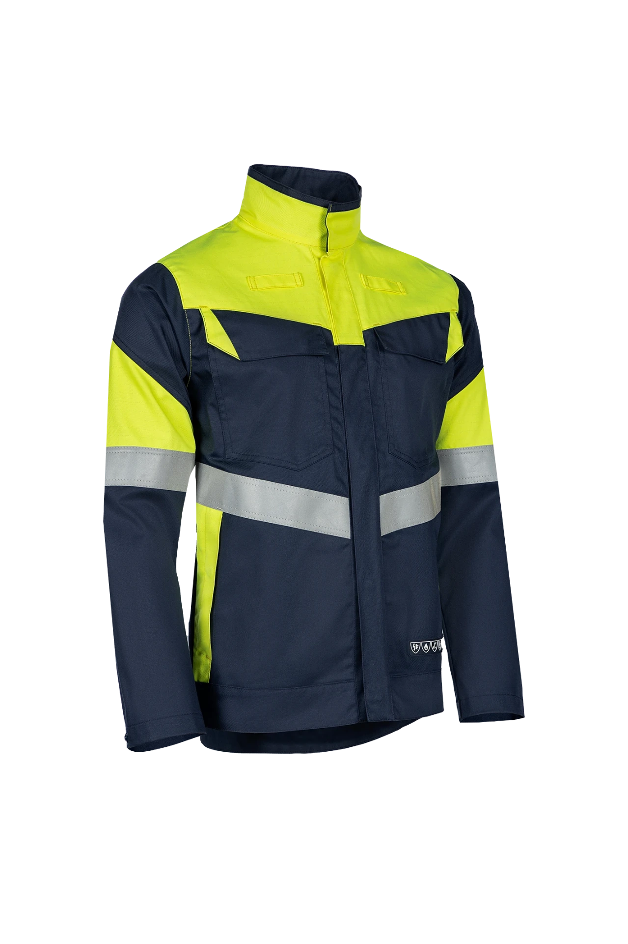 Sioen 603U ECO Norwan werkjas