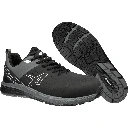 64.640 Vigor 2 Impulse Black Low S3S veiligheidsschoenen