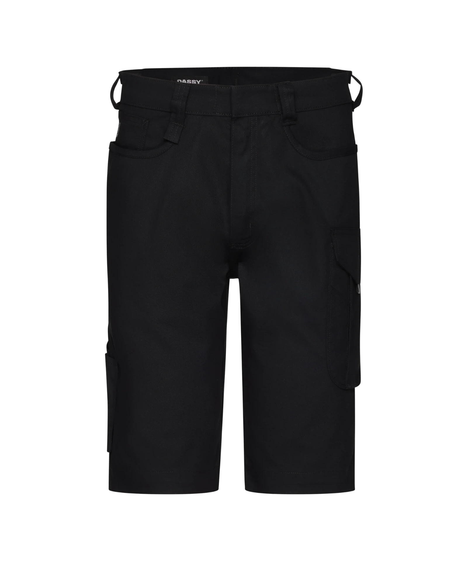 Botta Flex - Short met Stretch