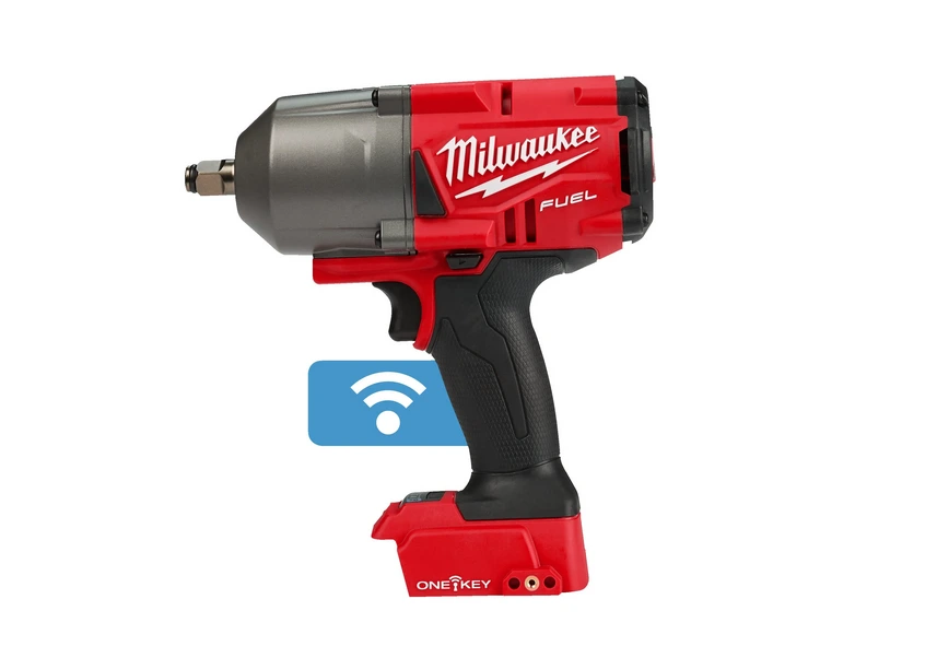 Milwaukee M18 ONEFHIWF12-0X - Clé a chocs 1/2"