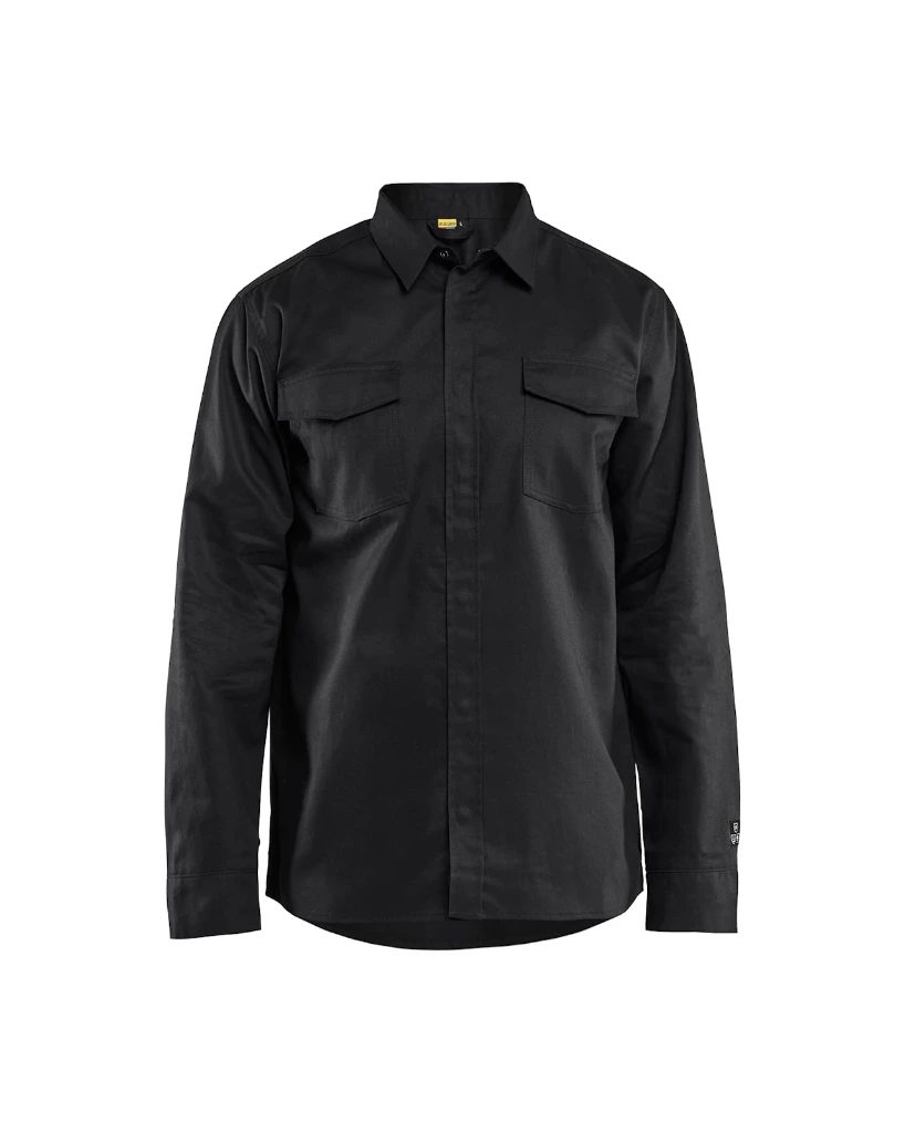 3226 Chemise retardant flamme