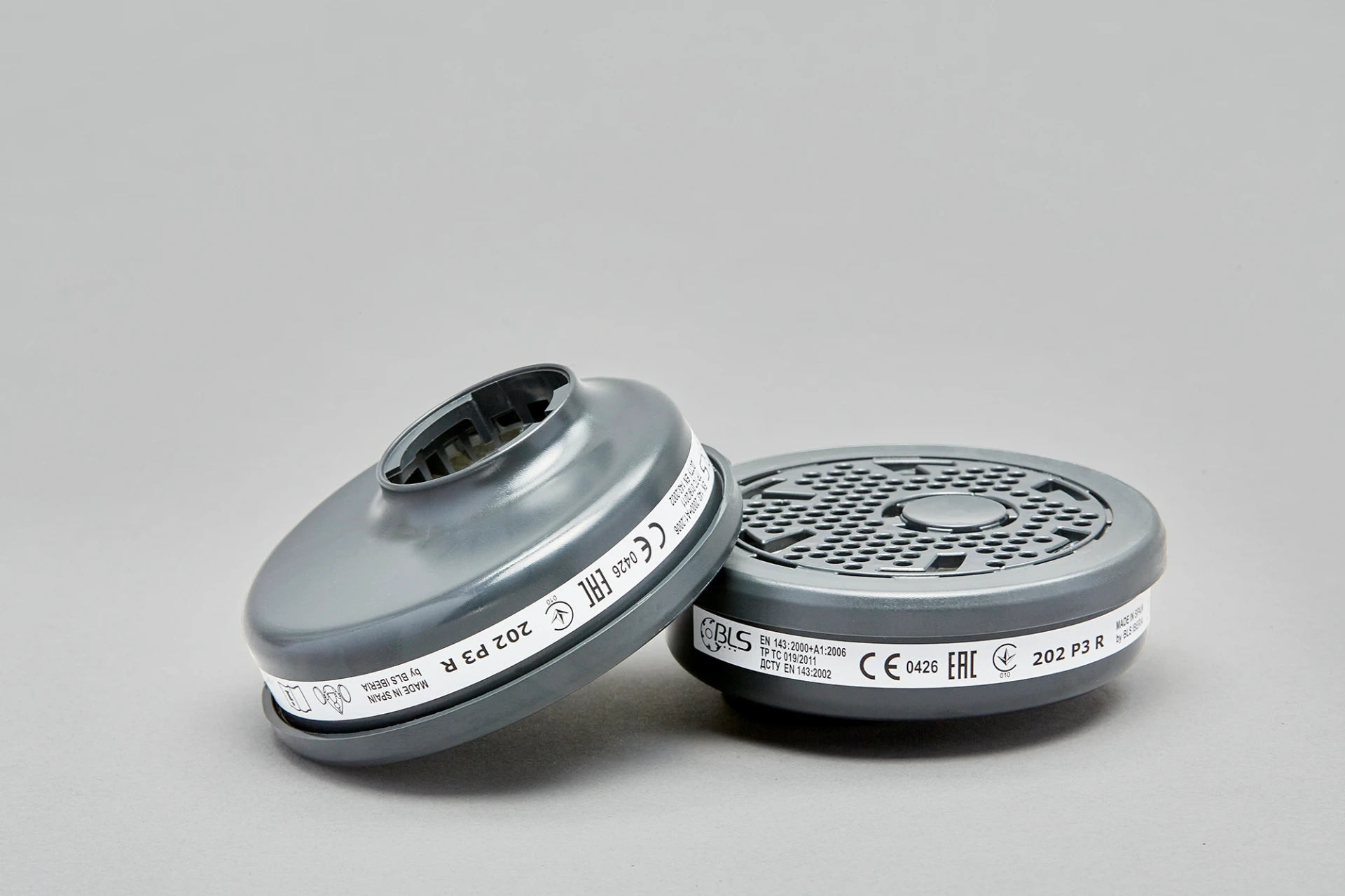 BLS 202 P3 R Filter