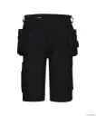 Waalre Navy Vlamv. vest M