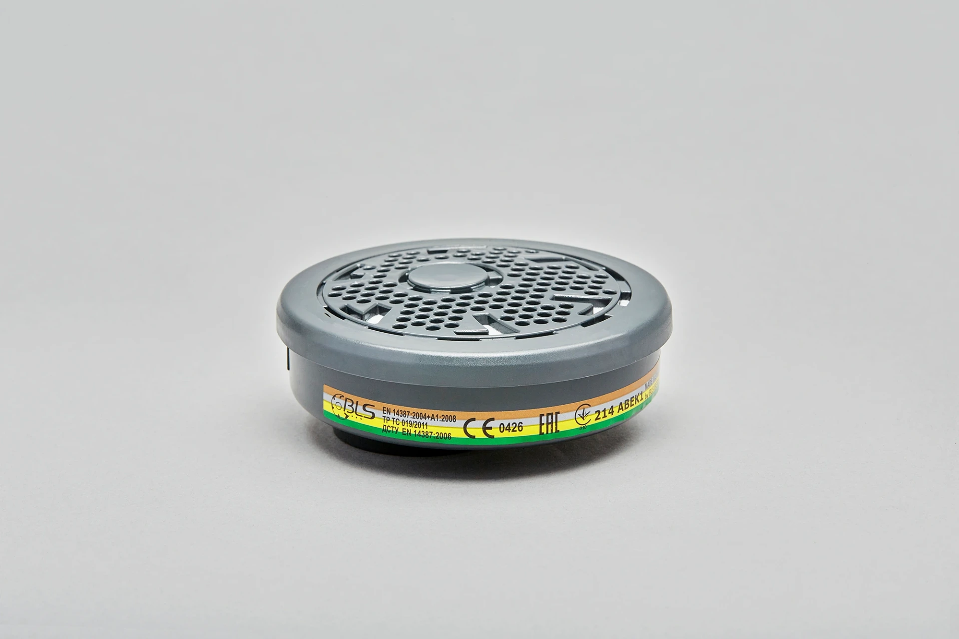 [BLS.214_ABEK1] BLS 214 ABEK1 Filter