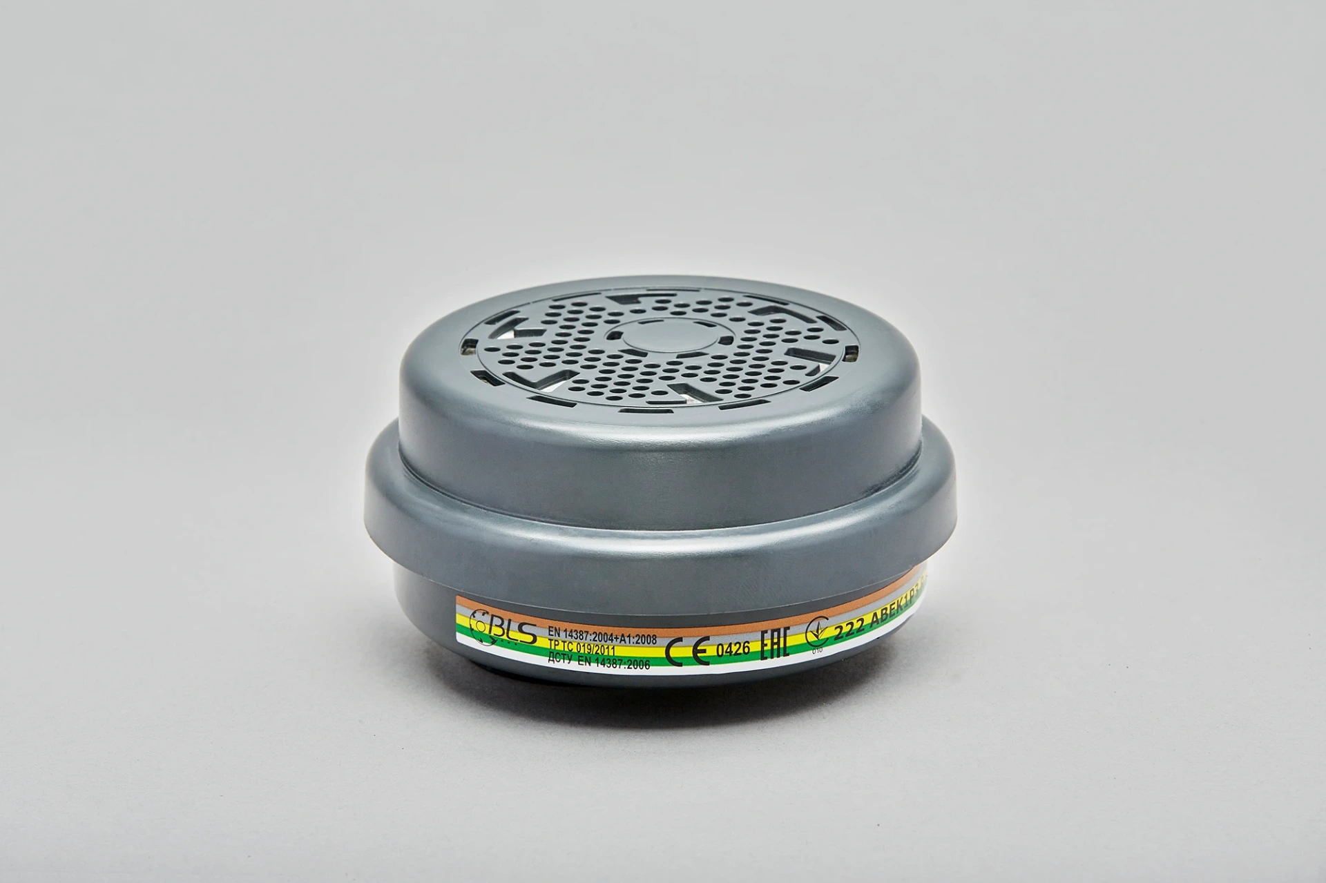 BLS 222 ABEK1P3 Filter