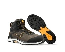 Albatros 63.526.0 Trailmaster Olive Mid S3S HRO SR