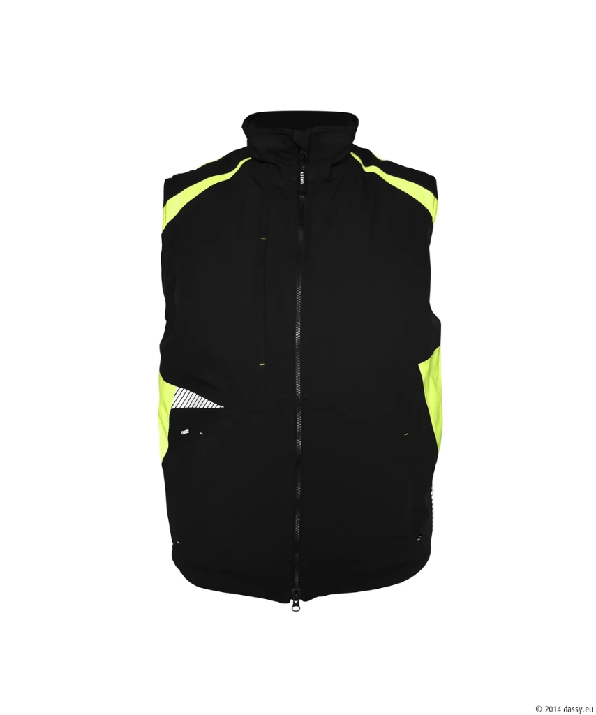 Dassy Callao Bodywarmer