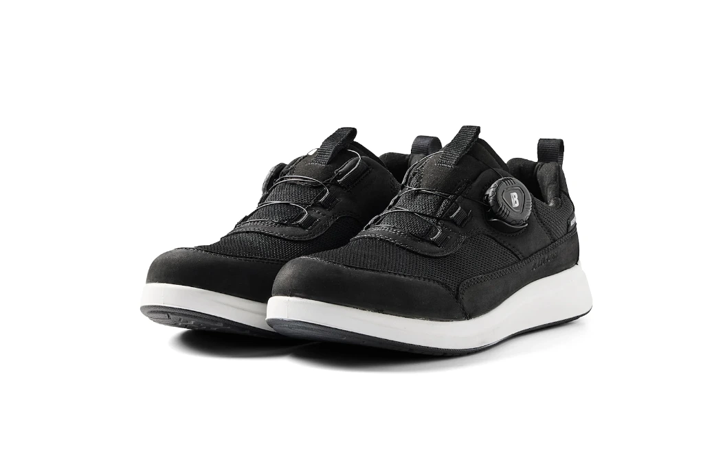 [228400009900.35] 2284 Baskets pour femmes BREEZE O6 (35)