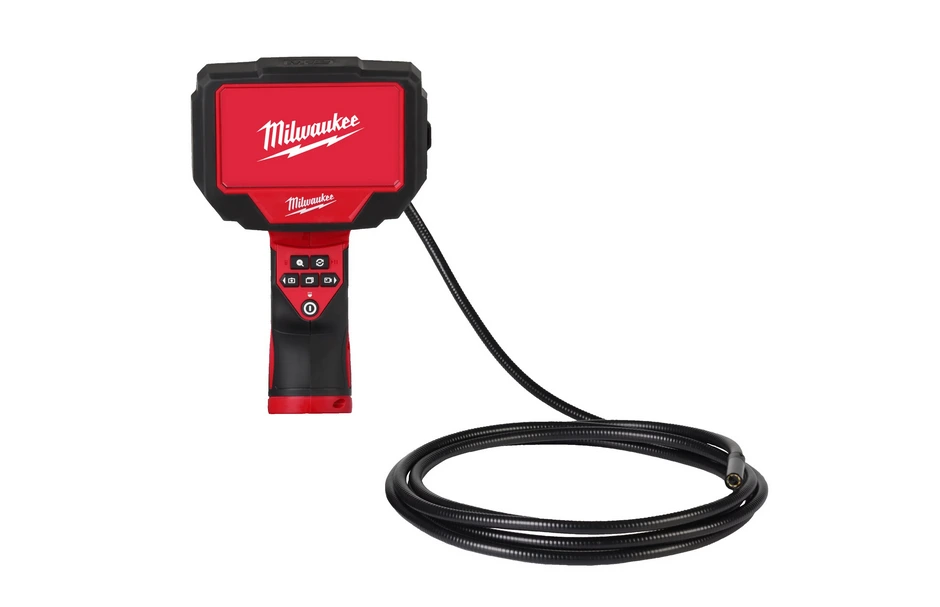 Milwaukee 4933480741 - M12 360IC32-0C - M12 360° inspectiecamera 3 m