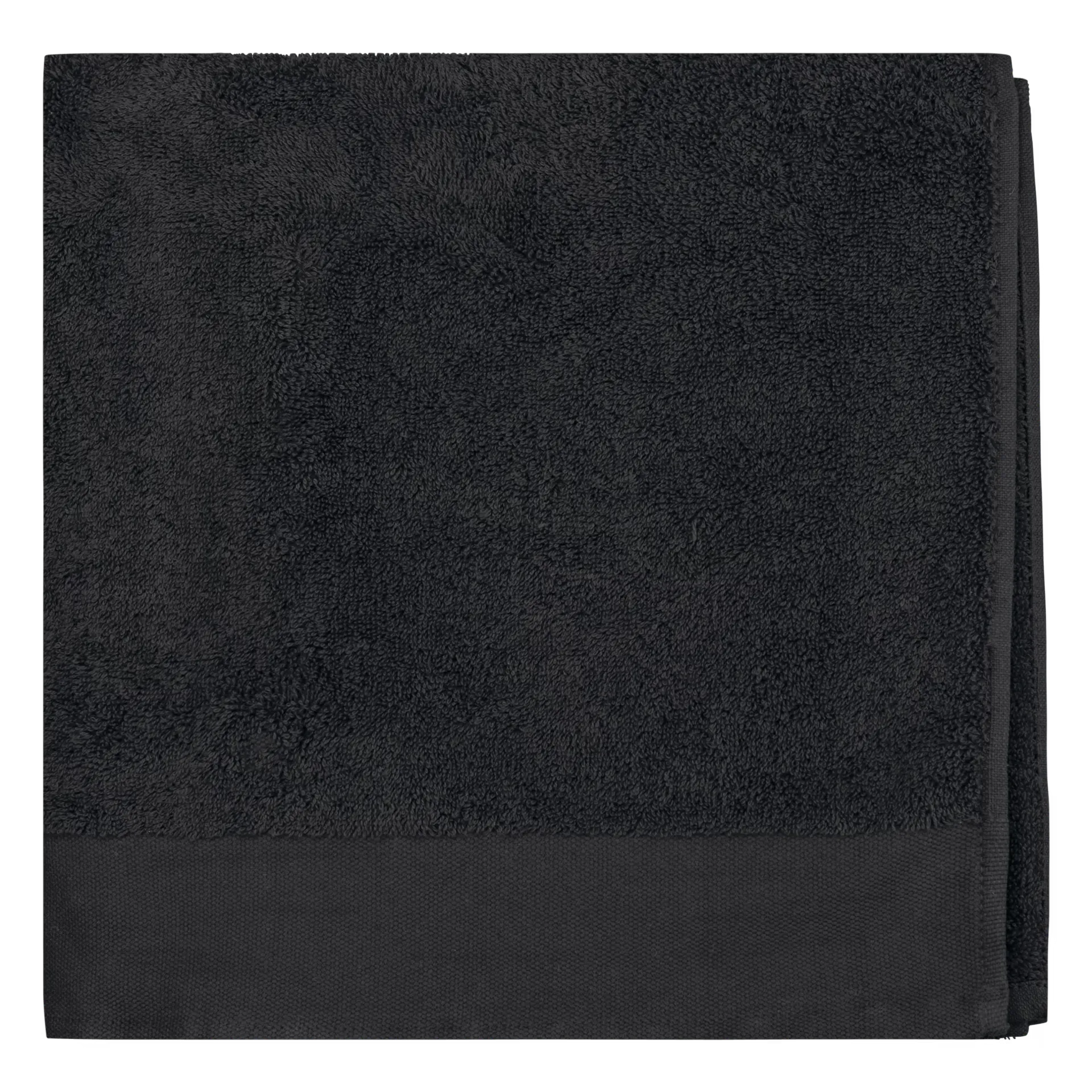 K101 - Biologische badhanddoek 140 x 70 cm