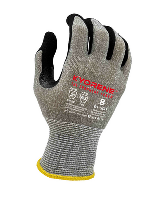 [HAW.KY01501.06] 01-501 Gants résistants aux coupures Kyorene (12pr) (6/XS)