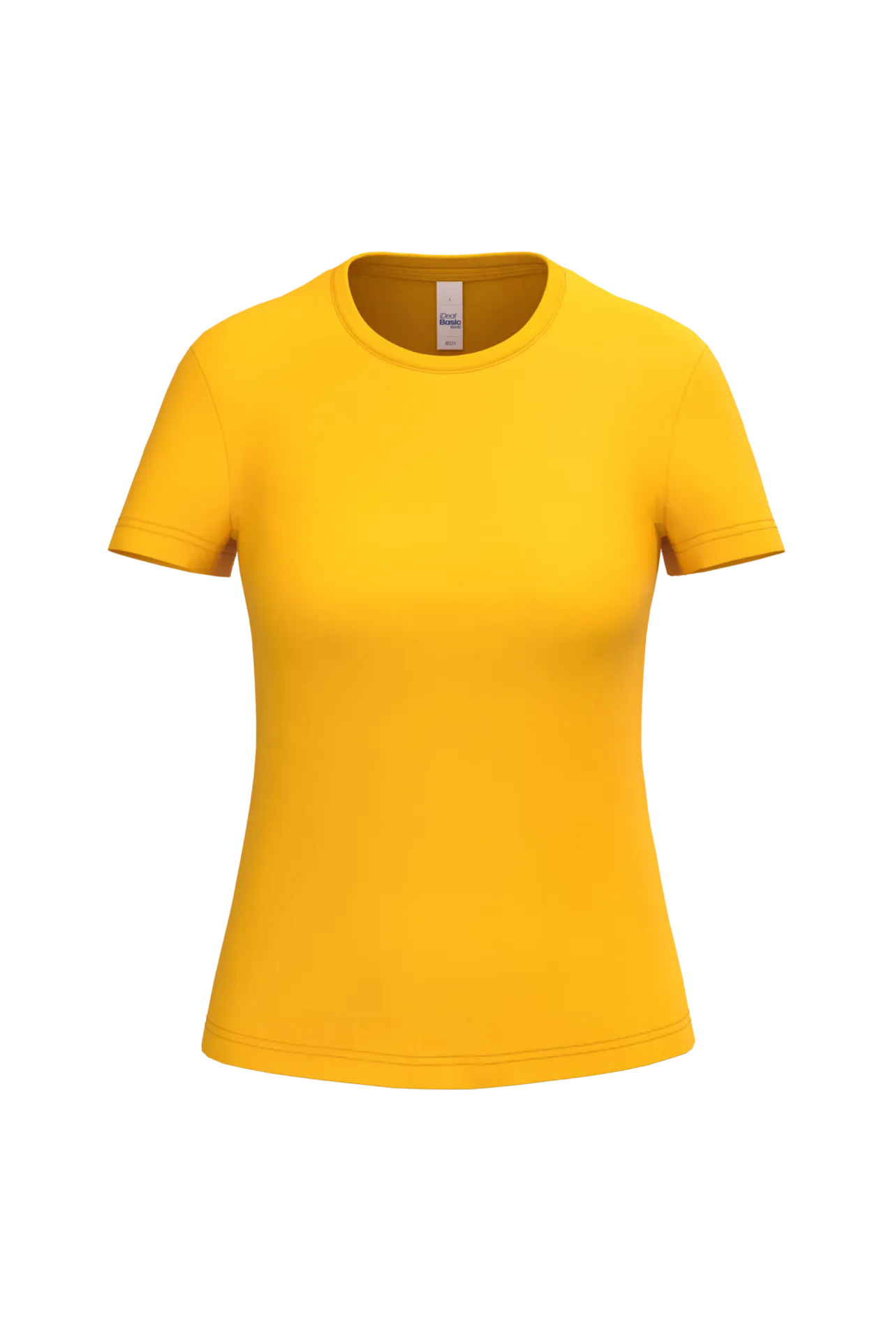 IB321 - iDeal190 dames T-shirt