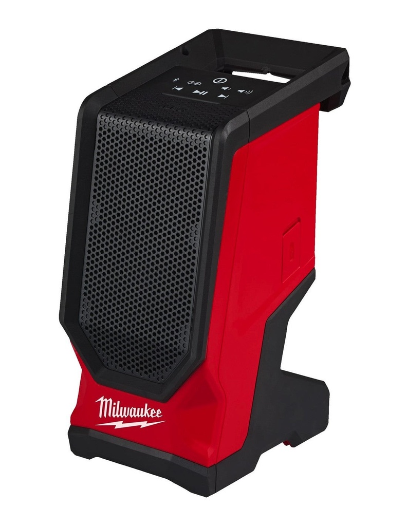 M18 SPEJSG2-0 - M18 Bluetooth werf speaker