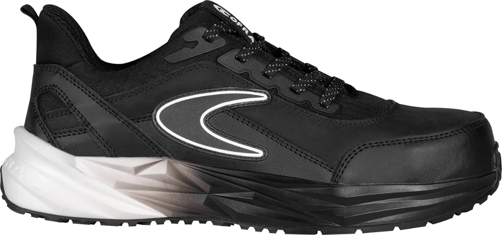 [CO.ORVI01.36] Cofra Orvik lage sneaker schoen (36)
