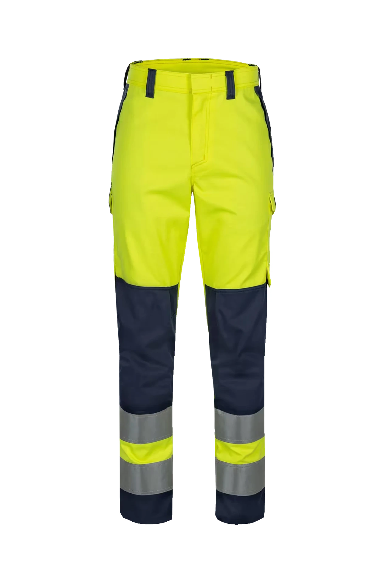 [S.104U.NG.42] Sioen 104U Navi ECO multinorm broek (42)