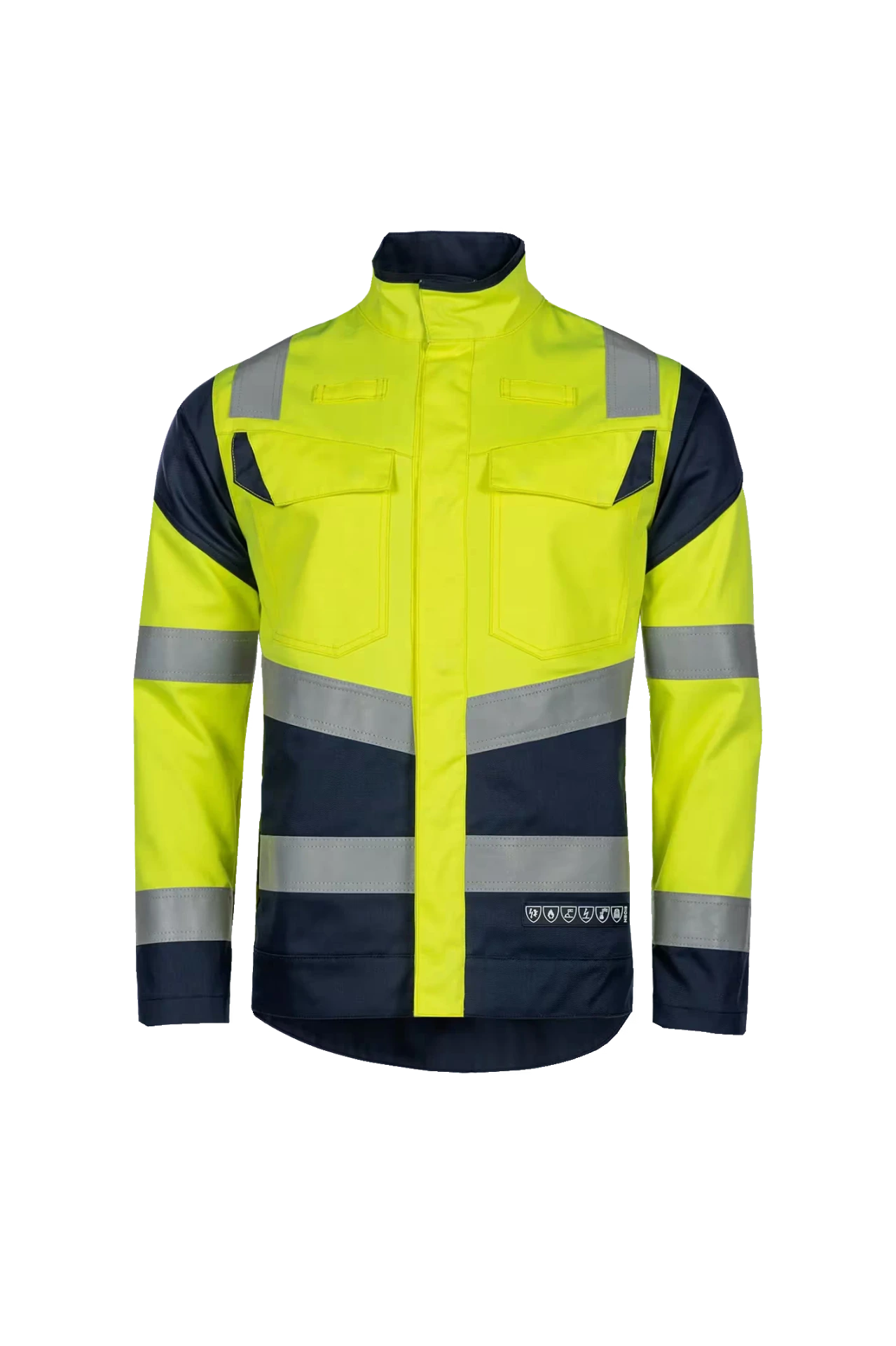 Sioen 604U ECO Acrux werkjas