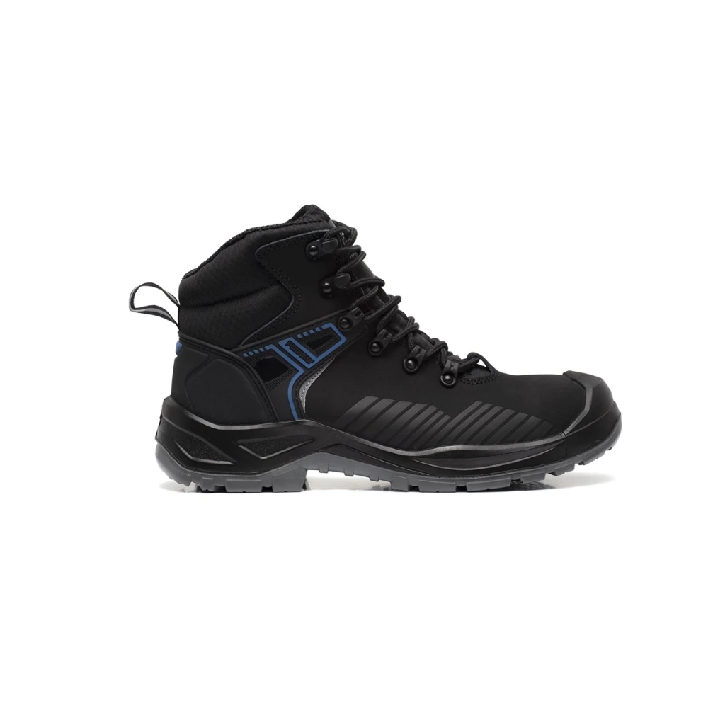 Proway Crafter PWS-7806 S3 Hoog/MID