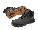 PUMA SAFETY FUSION MID Veiligheidsschoen S7S ESD 63.561.0