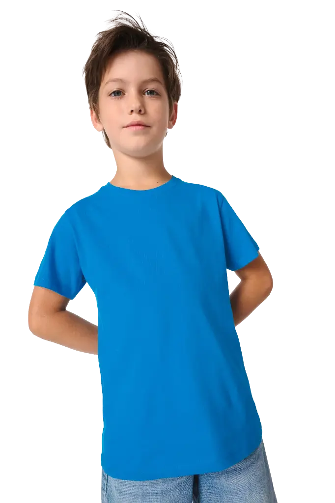 IB322 - iDeal190 kinder T-shirt