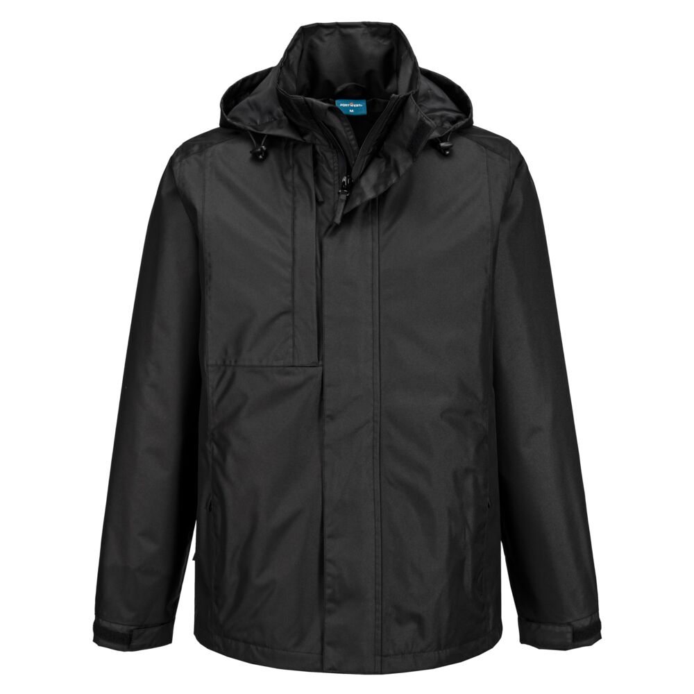 CD867 - WX2 Eco Regenjack