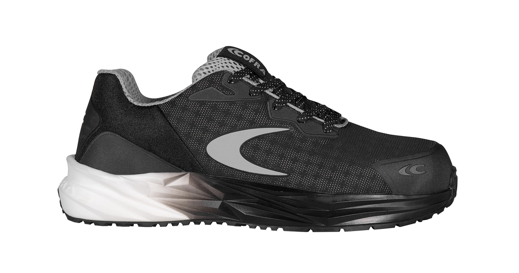 Cofra Gravix lage sneaker veiligheidsschoen