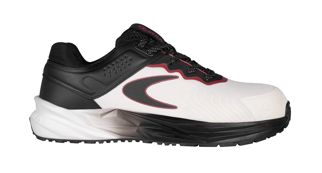 Cofra Kraftor lage sneaker veiligheidsschoen