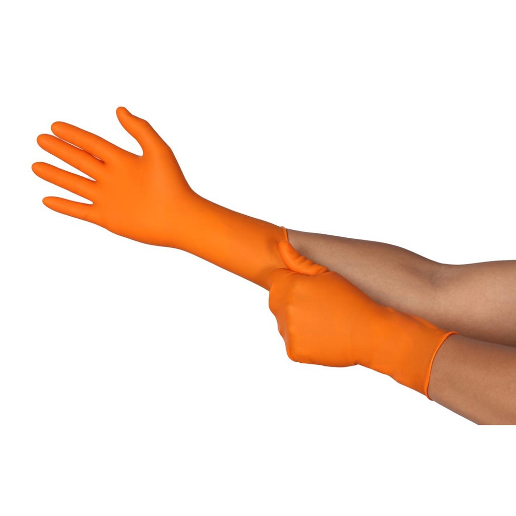 Ansell TouchNTuff 93-800 handschoen