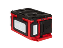 M18 POALC-0 PACKOUT™ Area lamp/lader