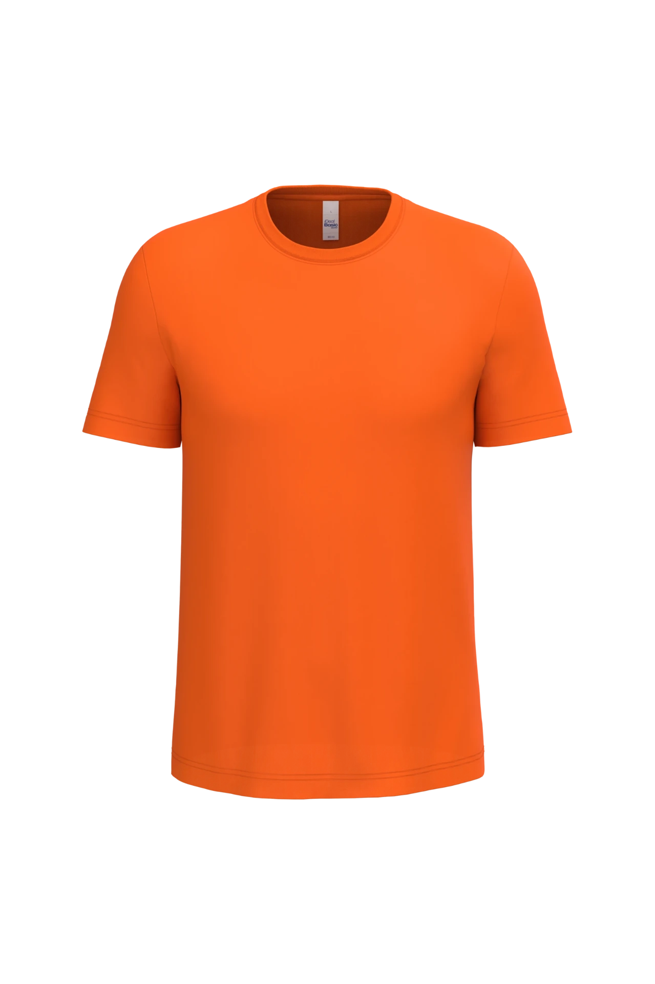 IB320 - iDeal190 heren T-shirt