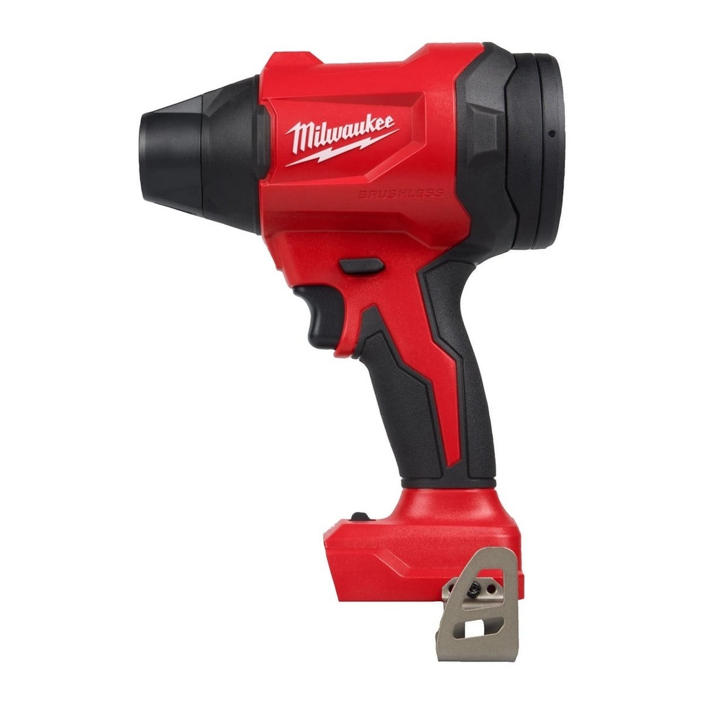 4933500533 - Milwaukee M18BLHSB-0 M18™ koolborstelloze hoge snelheidsblazer
