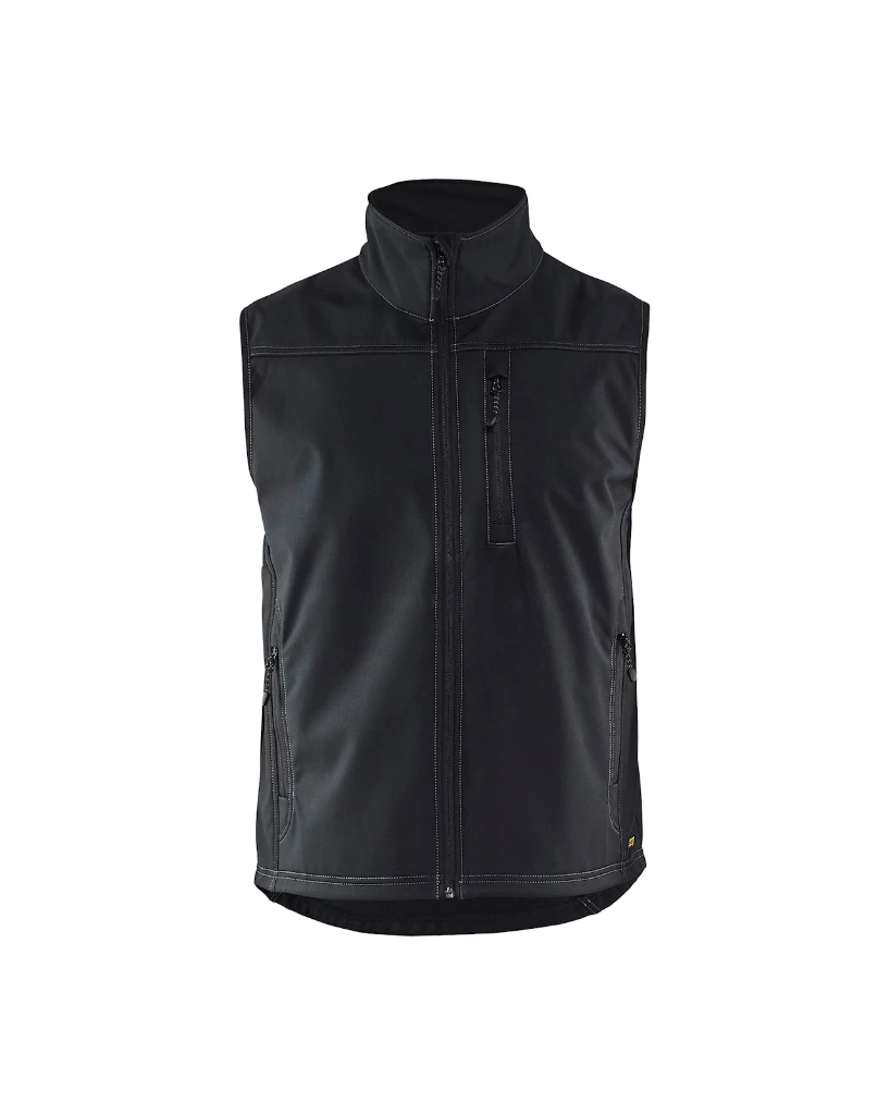 8170 Softshell bodywarmer