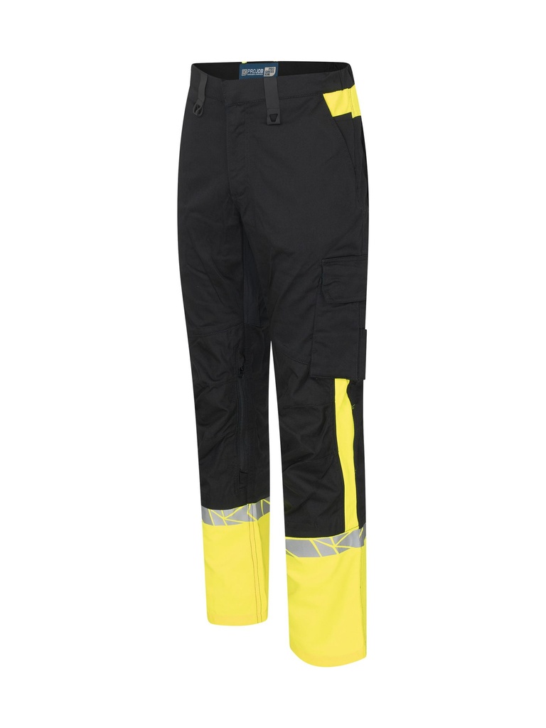 7508 Pantalon de stretch 