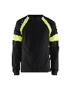 3520 T-shirt Visible lange mouwen