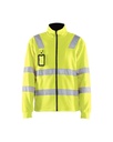 4833 Fleecejas High Vis