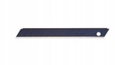 Milwaukee Lames à cran d'arrêt 9 mm - 10pcs