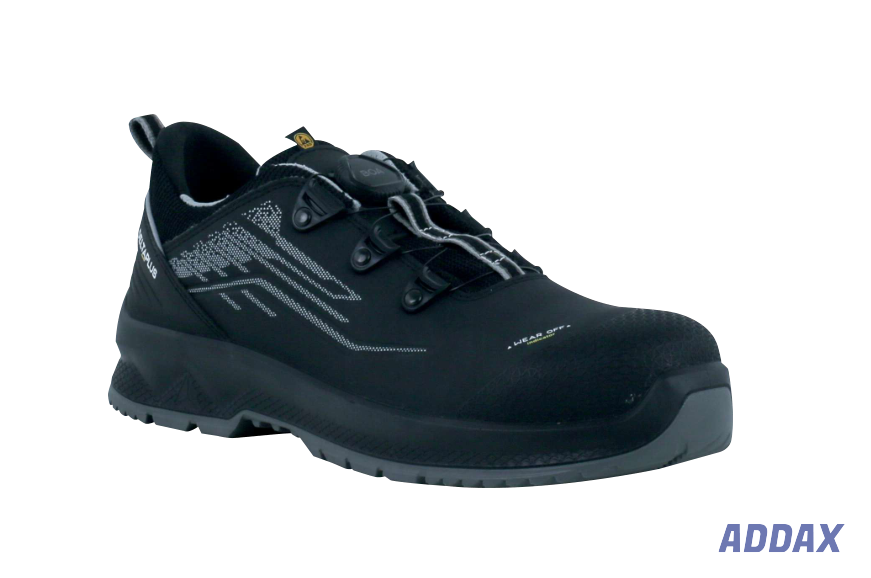 DeltaPlus Ciclo Low S3S SR