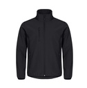 0200910 Classic Jacket Softshell