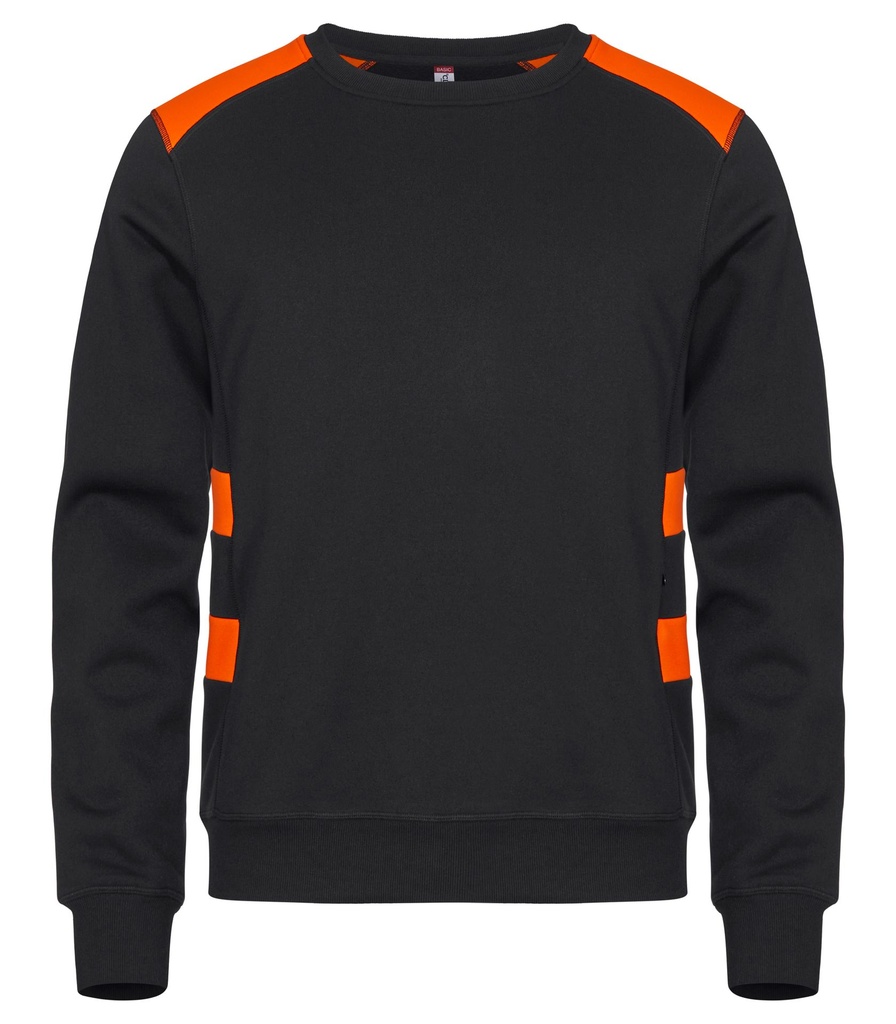 [CL.021074.17.0] Clique 021074 Ambition Set-In (XS)