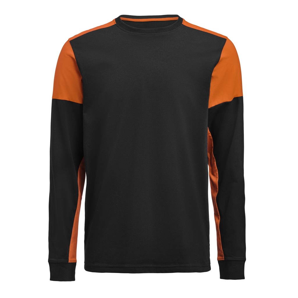 [PRI.226403693.1] Printer Prime T-shirt Long Sleeve T-shirt Heren (S)