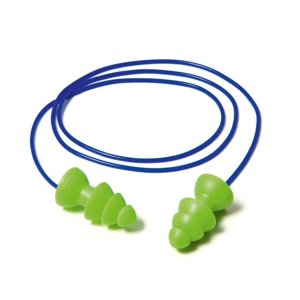 Moldex Comets 642101 Oordop met koordje
