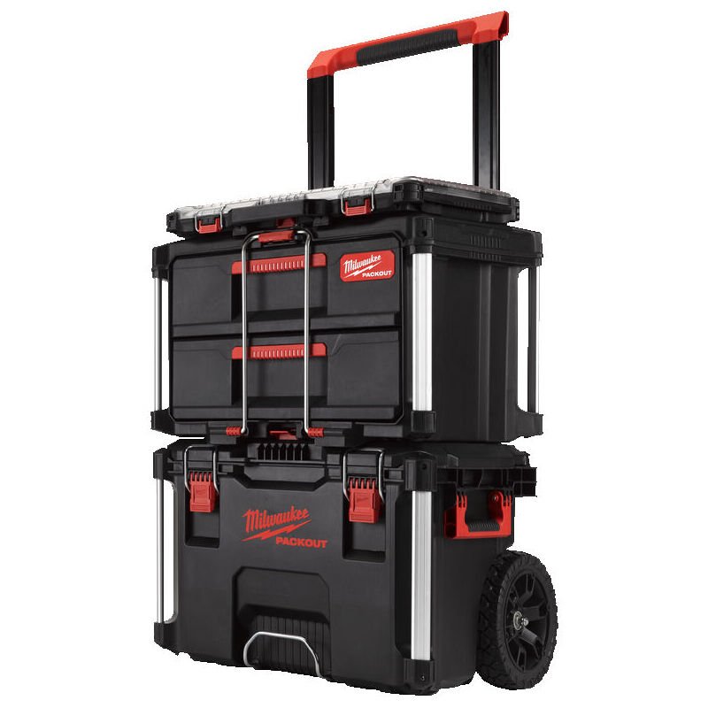 Milwaukee Packout Starter Kit