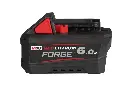M18 FB6 - Milwaukee M18™ FORGE™ 6.0Ah batterie. 