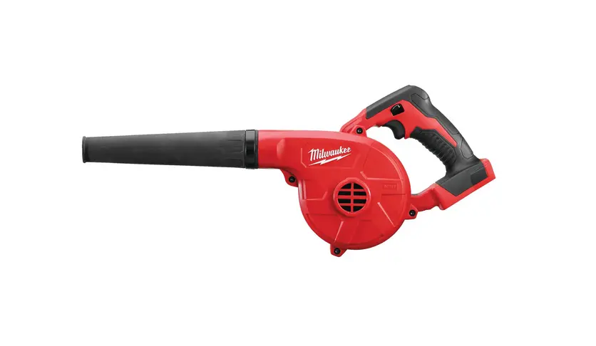 Milwaukee M18 BBL-0 Stofblazer