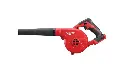 Milwaukee M18 BBL-0 Stofblazer