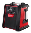 M18 RC-0 Jobsite Radio/lader