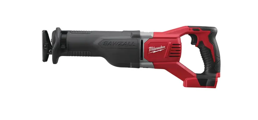 M18 BSX-0 Heavy Duty SAWZALL™ - Reciprozaag