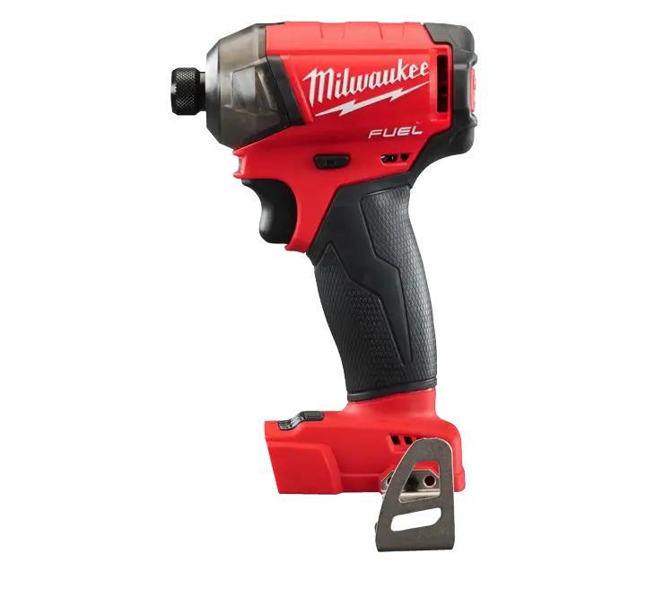 M18 FQID-0X M18 FUEL™ Surge 1/4"Hex Hydraulische slagschroevendraaier