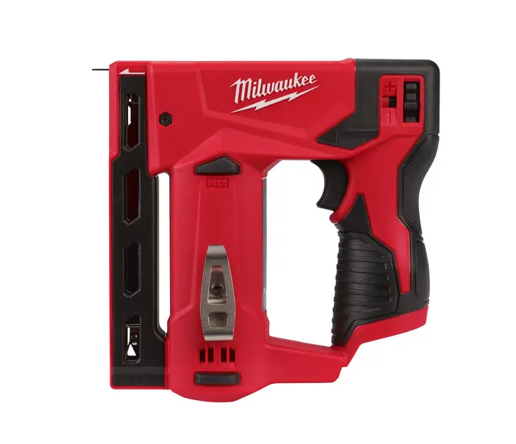 M12 BST-0 M12™ subcompacte nietmachine