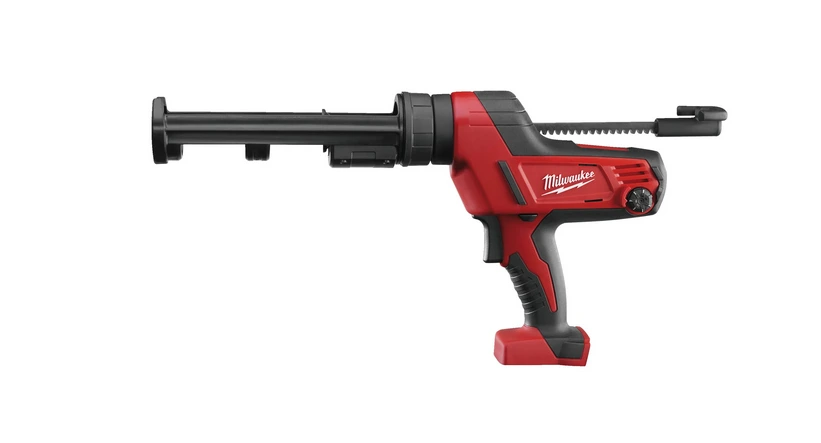 C18 PCG/310C-0B Pistolet à colle kit porte-cartouche 310ml